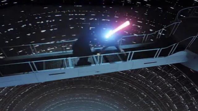 Daddy Vader.mov смотреть онлайн