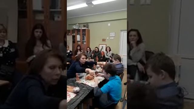 Открытое занятие по программе "Художественная лепка" Часть 1 смотреть онлайн