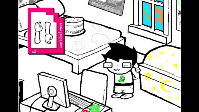 Let's Read Homestuck - Act 1 - Part 1 смотреть онлайн