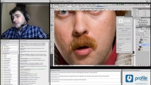Частотное разложение. Ultimate. Часть 4. Инструменты и их настройки. Андрей Журавлев