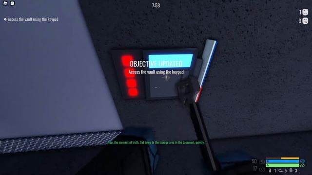 how to do roblox notoriety ozela heist in loud! смотреть онлайн