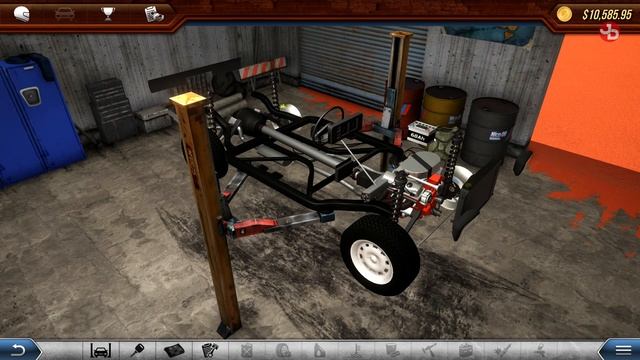 Revhead PC Gameplay 1440p 60fps (with commentary) смотреть онлайн