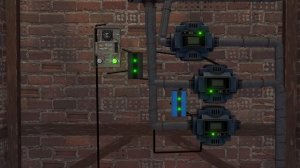 Простая автоматизация любых печей – гайд [Rust/Раст]