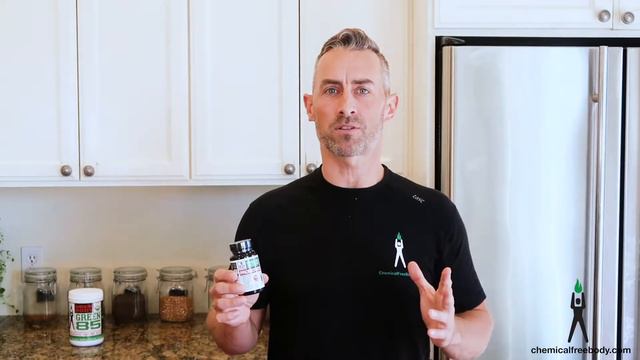 Spore-Based Probiotics & Prebiotics for Digestion, Elimination, Mental Clarity & Brain Health смотреть онлайн