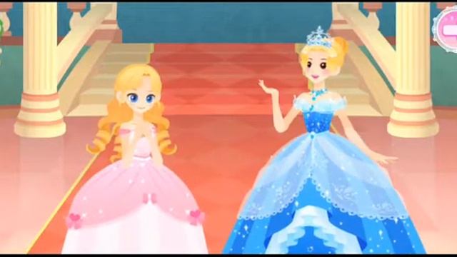 Little Panda Princess Dressup 2 2022 ? Moda de la Princesa 2 #44 Android Gameplay HD (Video Oficial