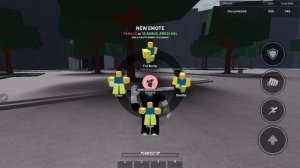 туториал как получить эмоцию в самые сильные поля битвы - the strongest battlegrounds