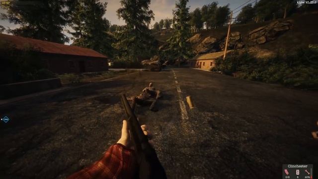 СОБРАЛ МАШИНУ И ВЫЖИВАЮ СРЕДИ ОРДЫ ЗОМБИ - Survive the Nights смотреть онлайн