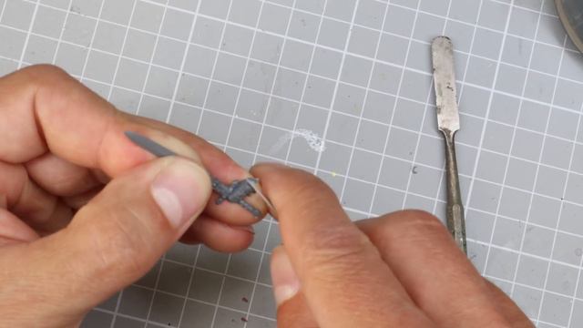 How to Convert Yndrasta, the Celestial Spear for the Stormcast in the Age of Sigmar Dominion box se смотреть онлайн