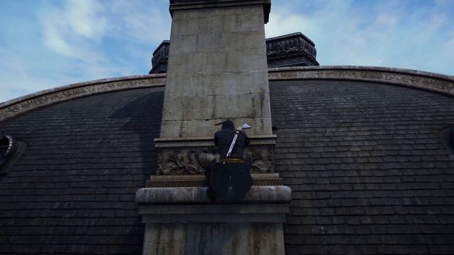 Assassin's Creed Unity Badass stealth kills - King's Correspondence- Sequence 8 memory 1 смотреть онлайн