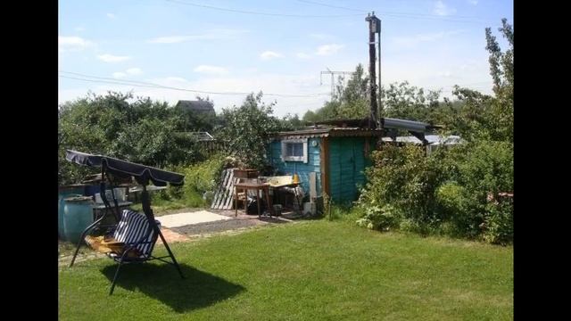 Дача СНТ Березка 2 Ногинск