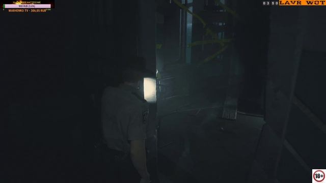 Resident Evil 2 (05.02.2019) Ужасы корпорации "Амбрелла" смотреть онлайн