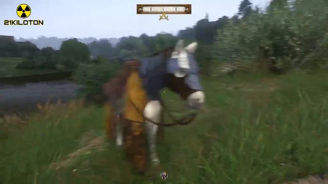 Kingdom Come Deliverance Livestream Part 22 | Hardcore DLC смотреть онлайн