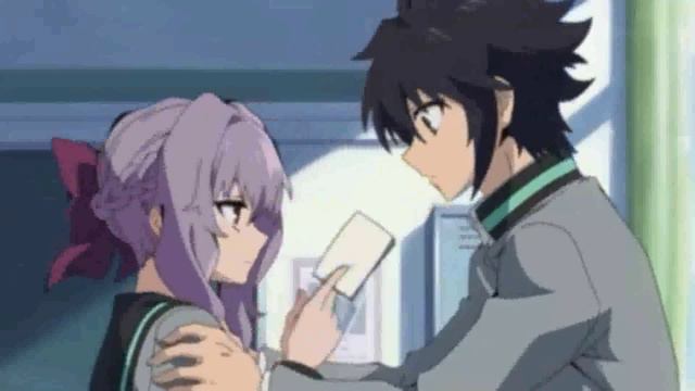 [Аниме клип] - Колбаски [AMV] смотреть онлайн