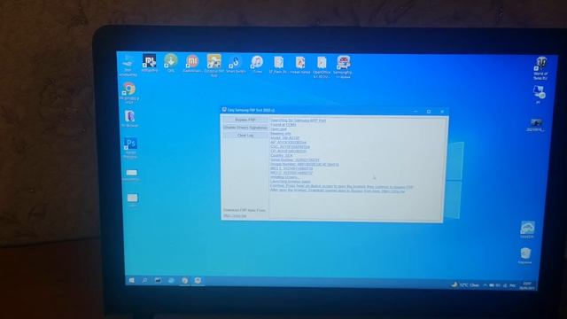 Сброс аккаунта  гугл самсунг 51 | Frp Sm A515