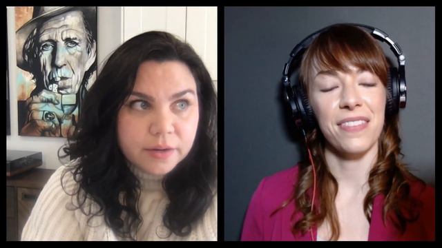 Ilona Smyth: Casting Director смотреть онлайн