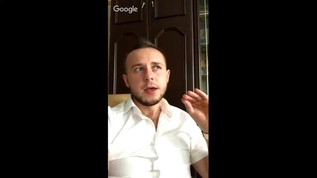 Иван Никорюк эксперт по продвижению бизнеса в Инстаграм смотреть онлайн