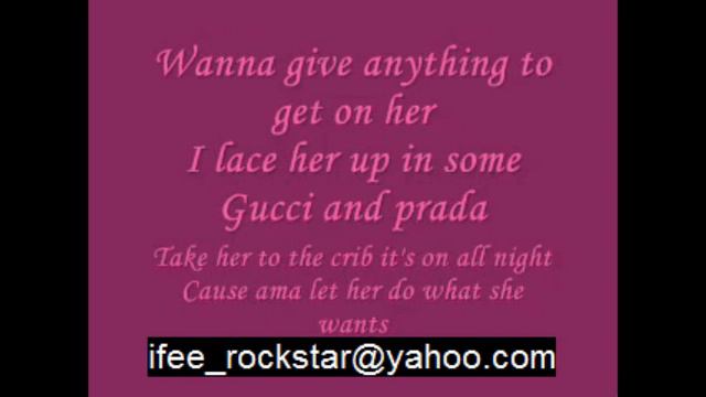 Massari Best Bad Girl