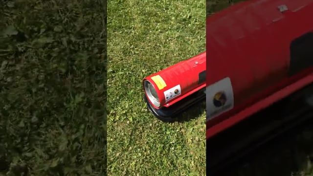 Тепловая пушка prorab dph 21 смотреть онлайн