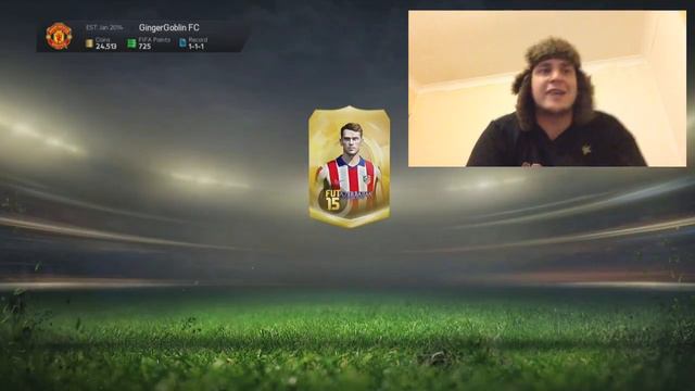 EA Servers are Sh*t RANT + Fifa 15 Ultimate Team Pack Binge MrFlyingPigHD смотреть онлайн