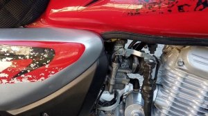 Bajaj Boxer Карбюратор Проблемы и способ решение