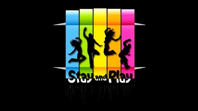 Stay & Play - Supa Dupa Fly (Club Mix)