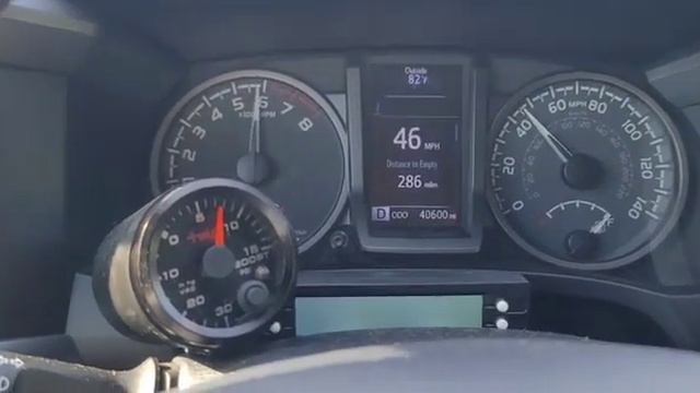 RC Tuning FL - 20 Toyota Tacoma - Magnuson Supercharger - Overland Tailor Tuning - OTT смотреть онлайн