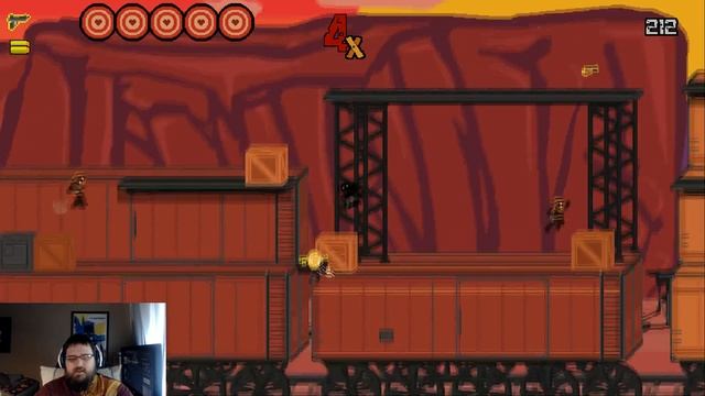 Indie Impression: GUNGUNGUN смотреть онлайн