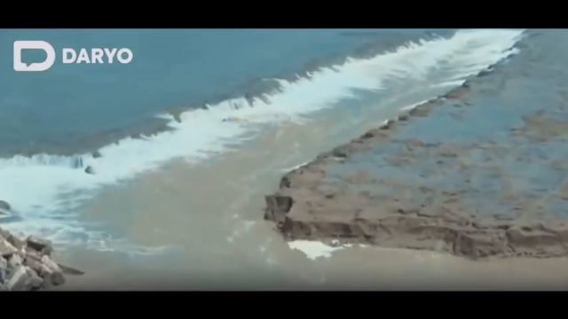 SARDOBA SUV OMBORI VOQEASI