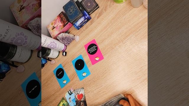 Don't Waste Your Time -Match Their Energy ??♀️| Weekend Oracle Message ? смотреть онлайн