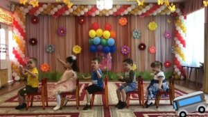 Песня-танец «Мы в автобусе сидим», http://dksoln.tilda.ws/#rec359063574 записывайтесь на занятия