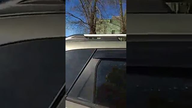 Плафон заднего ряда на Лада Х-рэй смотреть онлайн