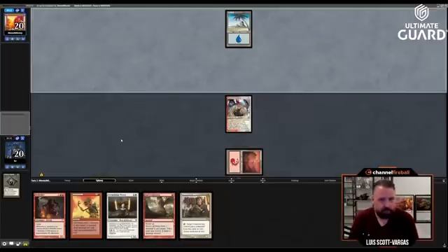 Cube Invitational: Boomers vs Zoomers | Vintage Cube | MTG | LSV смотреть онлайн