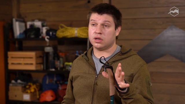 Палки для туристических лыж Fischer OW BC Mountain. Обзор смотреть онлайн