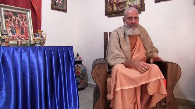 The Panca Tattva – Swami B.G. Narasingha Maharaja смотреть онлайн