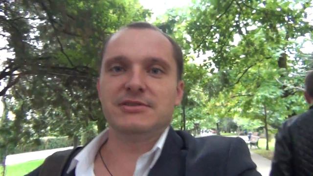 В Сочи осень - это новая весна! Город благоухает! смотреть онлайн