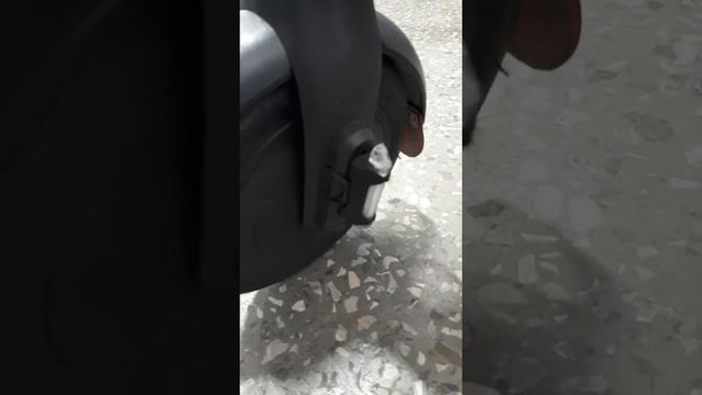 Xiaomi M 365 1500км пробега смотреть онлайн