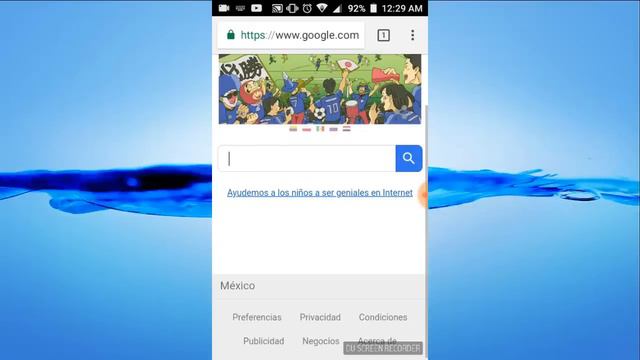 MI CELULAR NO ENVIA NI RECIBE MENSAJES DE TEXTO SOLUCION- ANDROIKHD смотреть онлайн