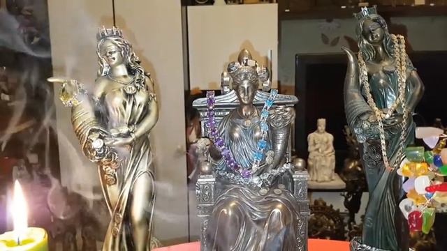 РИТУАЛ VIVAT ФОРТУНА... ДЛЯ ВСЕХ... ИНГА ХОСРОЕВА смотреть онлайн