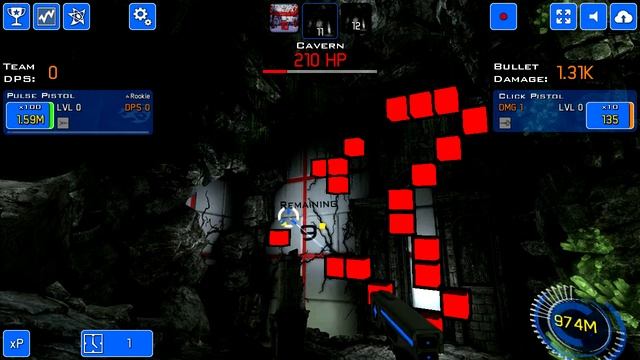 Fun Review Time Clickers game смотреть онлайн