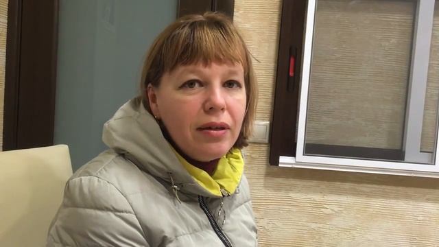 Отзыв о работе с компанией Оконникофф Village по установке пластиковых окон и балконов в Воронеже смотреть онлайн