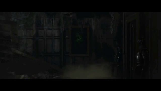 Gilead – Vatt'ghern - Witcher 3 wild hunt смотреть онлайн
