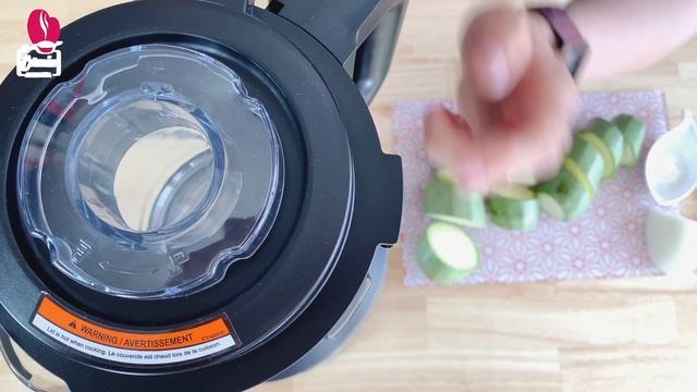 Cómo usar Licuadora Instant Pot - Crema de calabacita SIN Estufa, SIN Olla смотреть онлайн