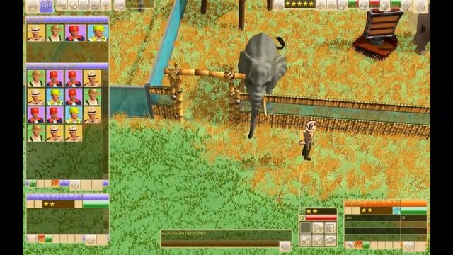 Wildlife Park 3 Game Test Part 2/2 смотреть онлайн