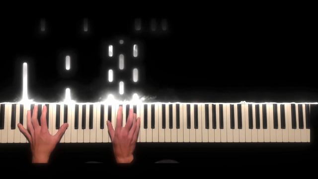 Dean Lewis - Be Alright - Piano Version (Accompaniment) + Sheet Music смотреть онлайн