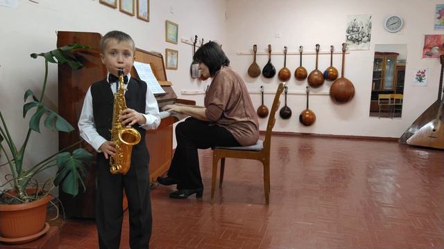 "Пингвины" В. Купревич смотреть онлайн