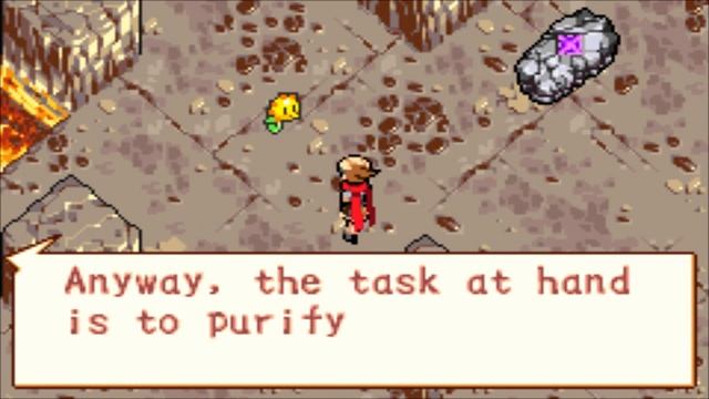 Boktai: The Sun is in Your Hand Playthrough Part 11 смотреть онлайн