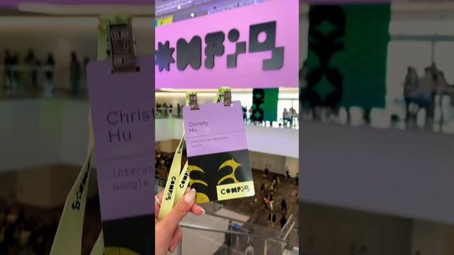 @Figma invited me to visit their San Francisco office & attending #config2023 смотреть онлайн