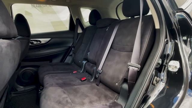 ? Nissan X-Trail 2017 г. - Автомобиль в отличном состоянии. смотреть онлайн