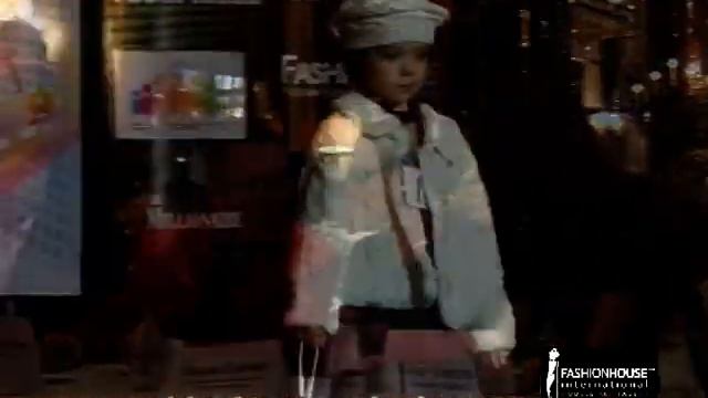 Fashion House International 2009 г. Пьер Карден смотреть онлайн