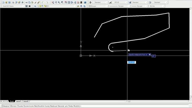Tự học Autocad cơ bản - Bài 1 смотреть онлайн